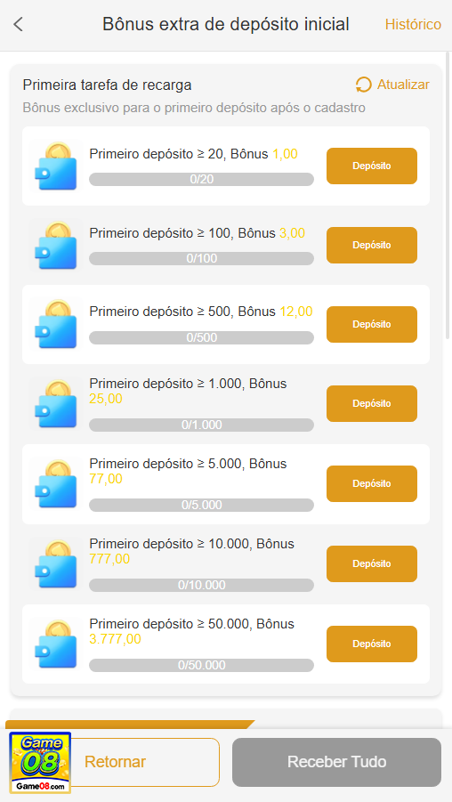 App game08.com: Liberdade para Jogar Onde Quiser