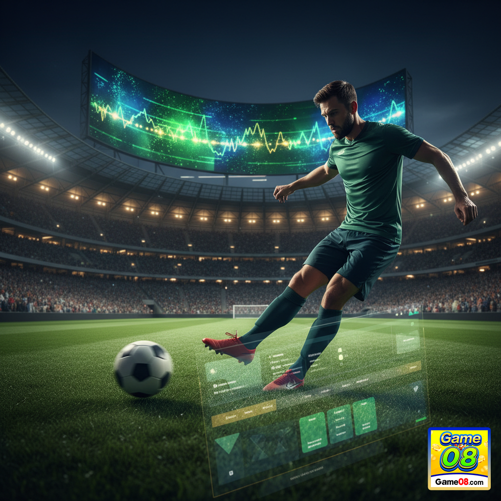 game08.com Esportes: Onde Sua Paixão Vale Mais